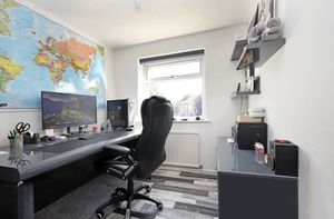 Bedroom 4- click for photo gallery